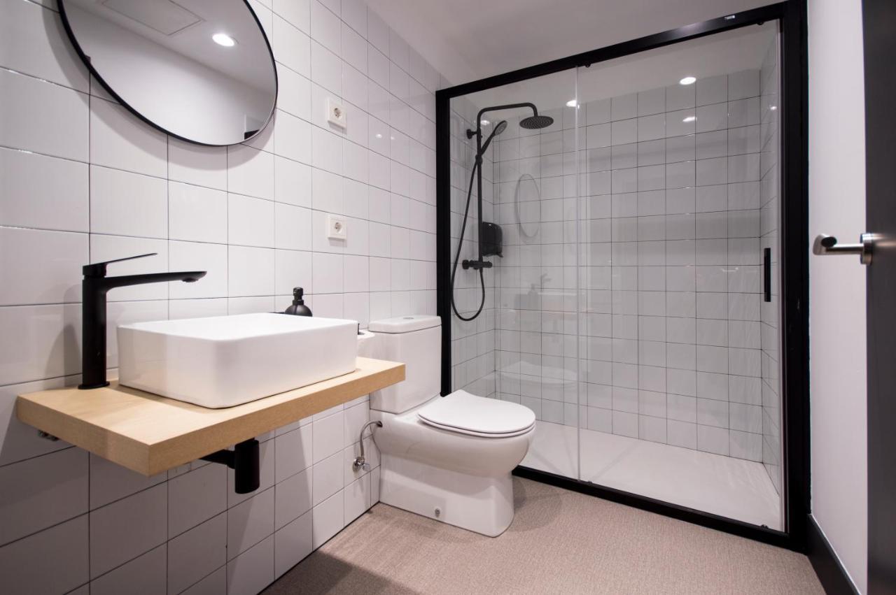 Hotel Rural O Cruce Do Burgo Friol Zewnętrze zdjęcie