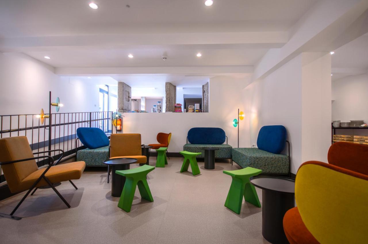 Hotel Rural O Cruce Do Burgo Friol Zewnętrze zdjęcie