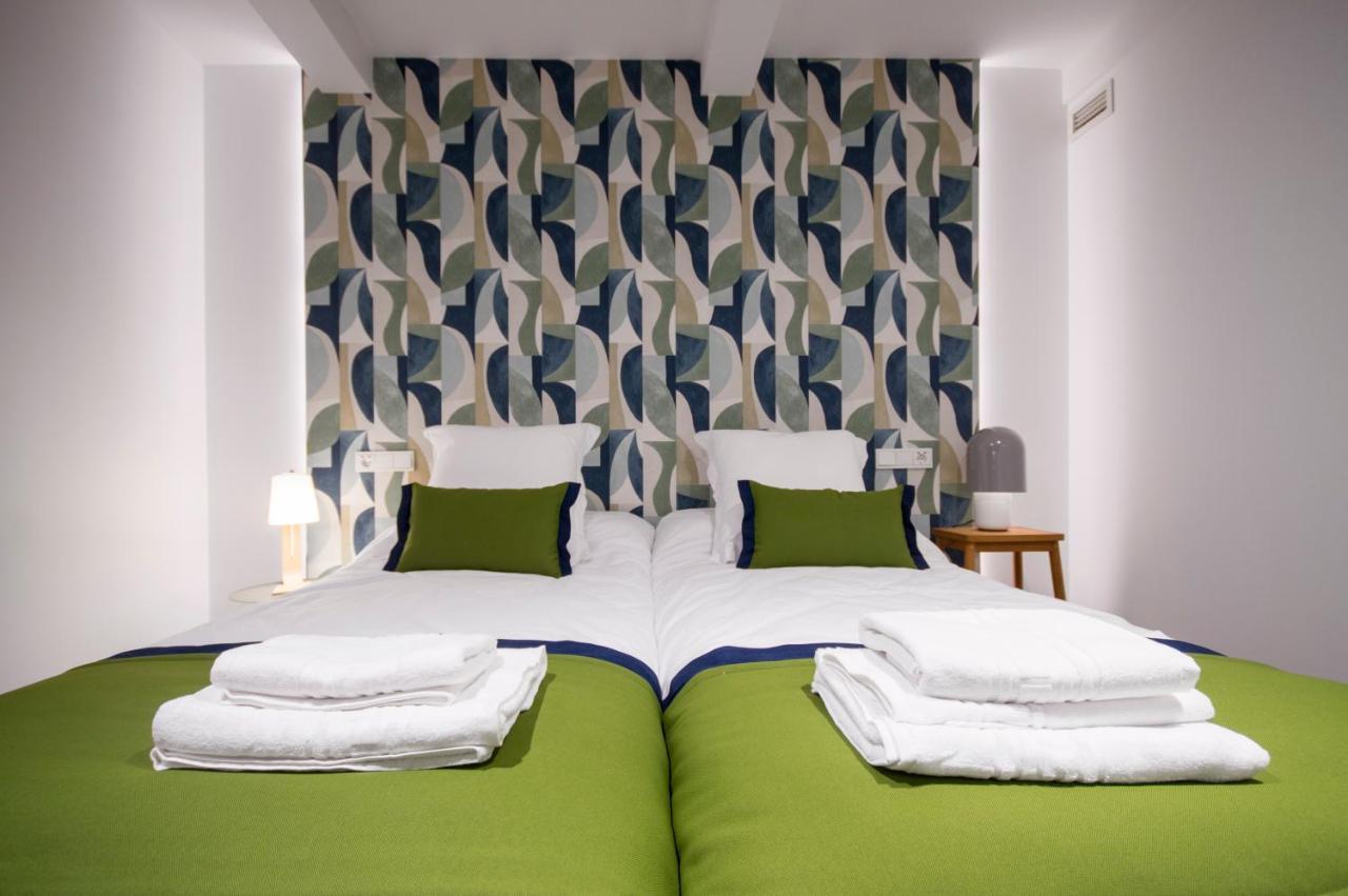 Hotel Rural O Cruce Do Burgo Friol Zewnętrze zdjęcie